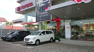 Photos of USUP TOYOTA