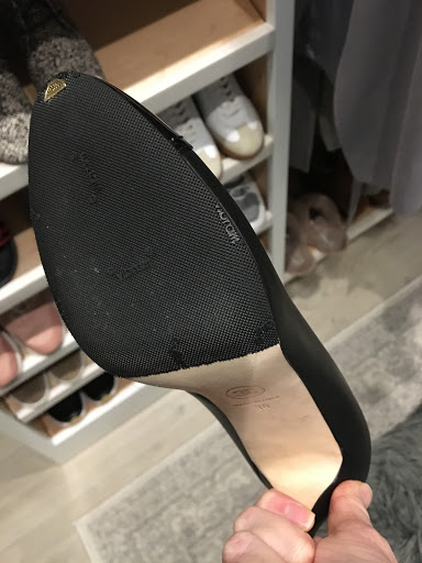 Shoe Savers - Thumbnail
