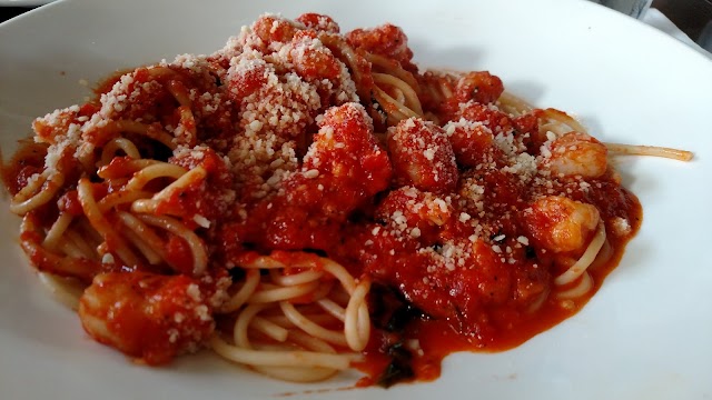 IL Giardino Ristorante