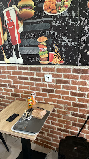 Photo 1 - Burger Royal