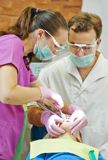 Akron Sedation Dental Works - Thumbnail