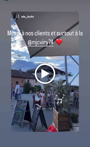 Photo 2 - Restaurant & Pizzeria - Le City Viry