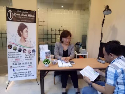 Photos of Klinik Kecantikan J Beauty Health Skincare