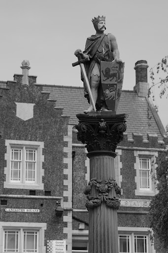 Lancaster Square Police Station - Thumbnail