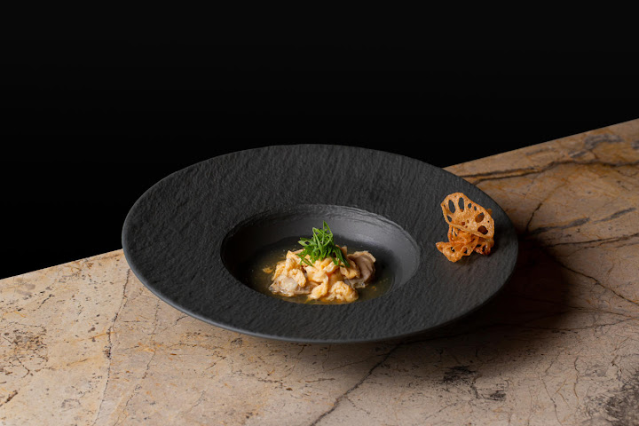 KOKI - The House of Senses by null