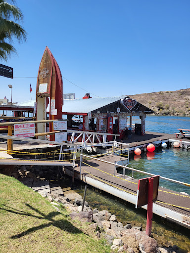Foxs RV Resort Gallery - United States