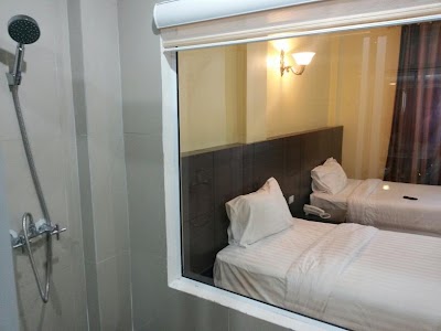 Photos of New Sean Sabai Hotel