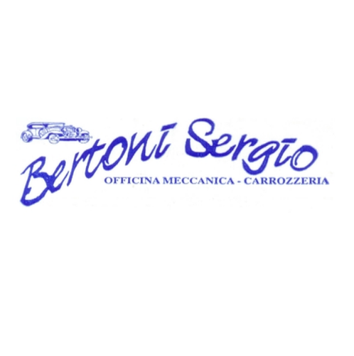 Bertoni Sergio Officina Meccanica Carrozzeria - Thumbnail