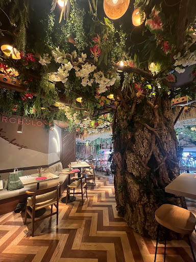 Superchulo Brunch & Coffee Treehouse - Thumbnail