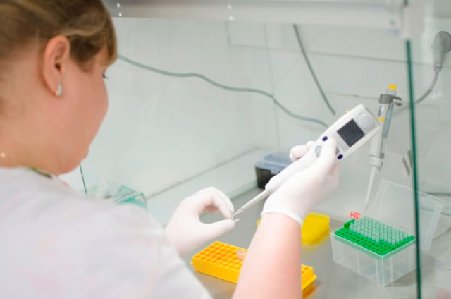 Godziny otwarcia testDNA Kraków Zdrowa