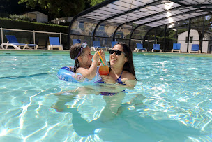 Photo n°48 de Camping Paradis Les Nobis d'Anjou | Camping Saumur à Montreuil-Bellay (Terrain pour camping-cars)