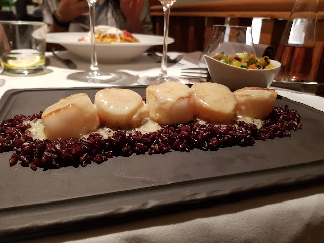 Restaurant L'Antica Trattoria