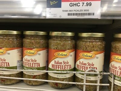 Photos of Palace Hypermarket
