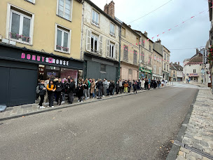 Photo n°22 de Donuts House à Sézanne (Marchand de donuts)