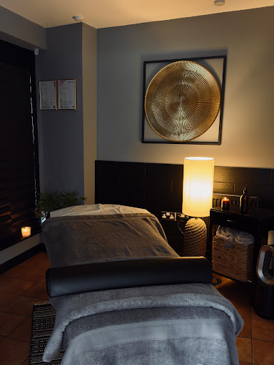 Diana's Massage Therapy