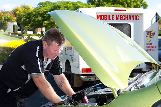 Mr Mechanic | Mobile Mechanic Currumbin Waters - Thumbnail
