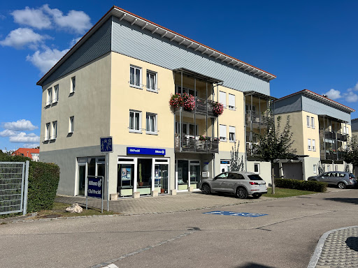 Allianz Versicherung Olaf Prechtl Generalvertretung in Günzburg - Denzingen - Thumbnail