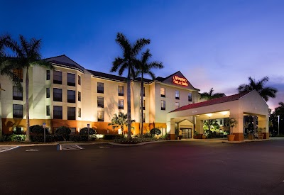 Photos of Hampton Inn & Suites Fort Myers Beach/Sanibel Gateway