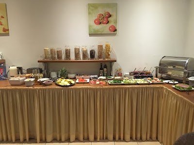 Photos of Attache Hotel