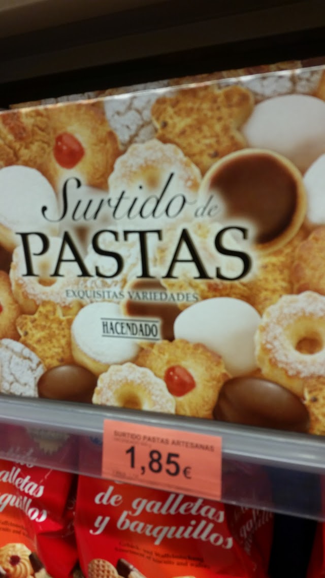 Mercadona