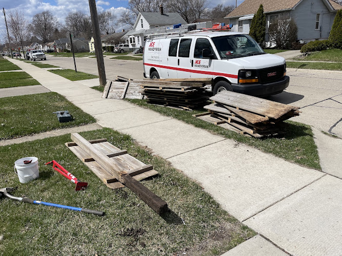 Ace Handyman Services St Clair Shores