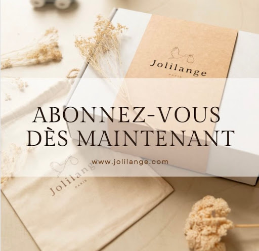 Jolilange Paris - Thumbnail