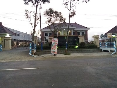 Photos of Office of Religious Court of Malang Regency