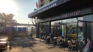 Photo n°31 de TABAC DE LA GARE - Puff & Vaping à Puteaux (Boutique de cigarettes électroniques)