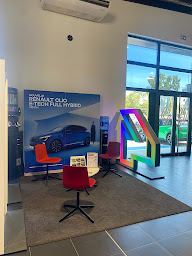 Photo n°4 de RENAULT BASTIA BALESI AUTOMOBILES à Biguglia (Vendeur de voitures d'occasion)