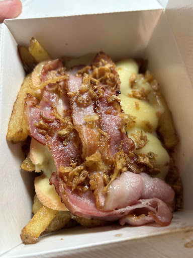 Le Verlan Foodtruck