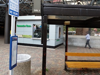Photos of Ballston-MU Station