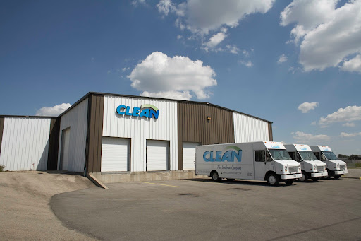 CLEAN Uniform Company