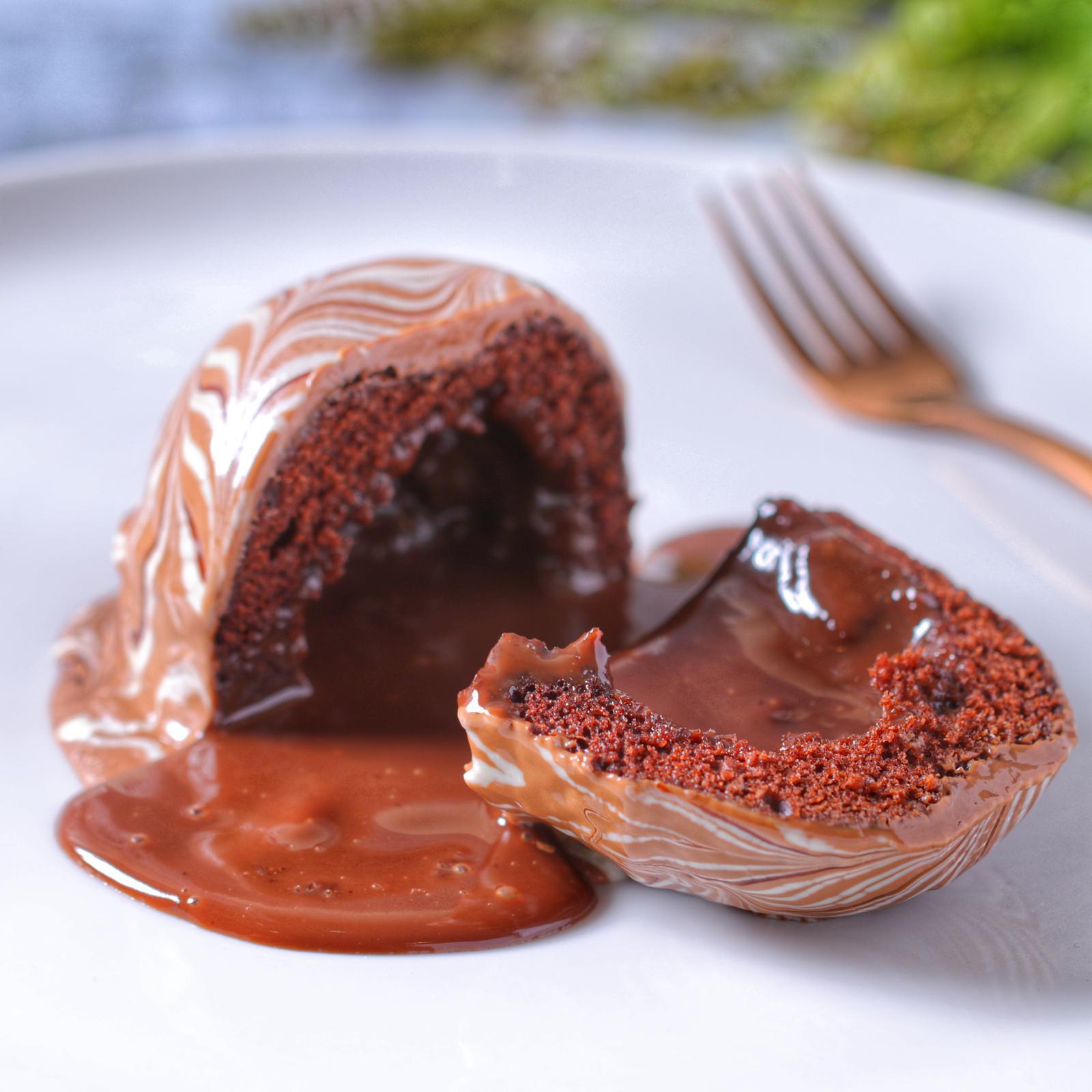 لافا كيك - صورة 2