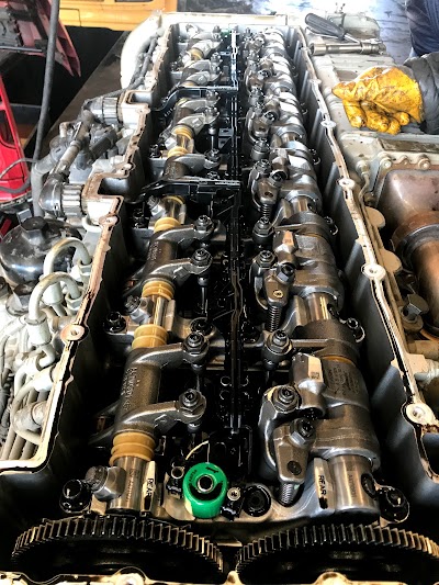Photos of HATAY KILIN&Ccedil; MOT. AR&Ccedil;. MERCEDES BENZ &Ouml;ZEL SERVİSİ