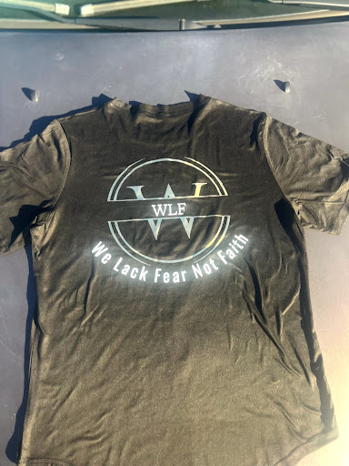 WLF Apparel Gallery - United States