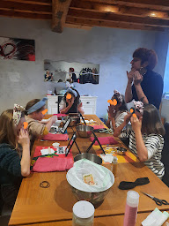 Photo n°13 de Le boudoir de l'esthète à Juliénas (Institut de beauté)