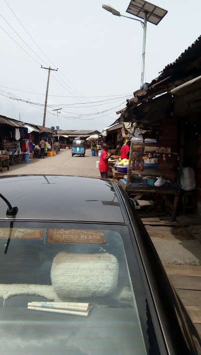 Photos of pessu market