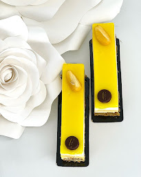 Photo n°7 de La Coquinière à Tours (Boulangerie)