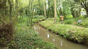 Photo n°3 de AAPPMA 