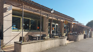 Photo n°7 de L'épi-café à Le Barroux (Supermarché)