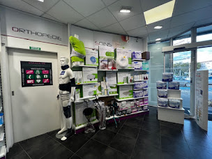 Photo n°3 de Pharmacie De La Morlette 💊 Totum à Cenon (Pharmacie vétérinaire)