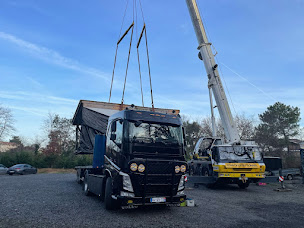 Photo n°5 de Mediaco Pays Basque à Saint-André-de-Seignanx (Service de transport)