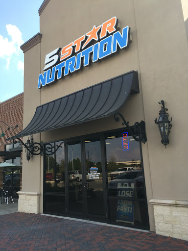 5 Star Nutrition West Monroe - Thumbnail