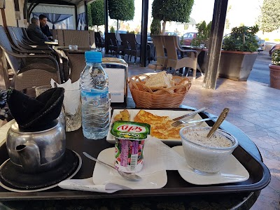 Photos of Caf&eacute; Villa Ice