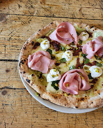 Photo n°13 de PIZZA PANOZZO à Villeurbanne (Sandwicherie)