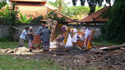 Photos of Pura Kahyangan Intaran Sanur