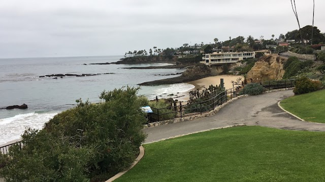 Laguna Sunset Viewpoint