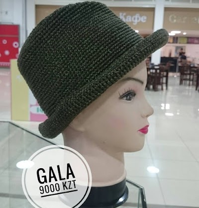 Photos of Магазин изделий ручной работы "Gala. Art Harvest"