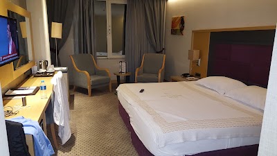 Photos of Adana Şirin Park Otel