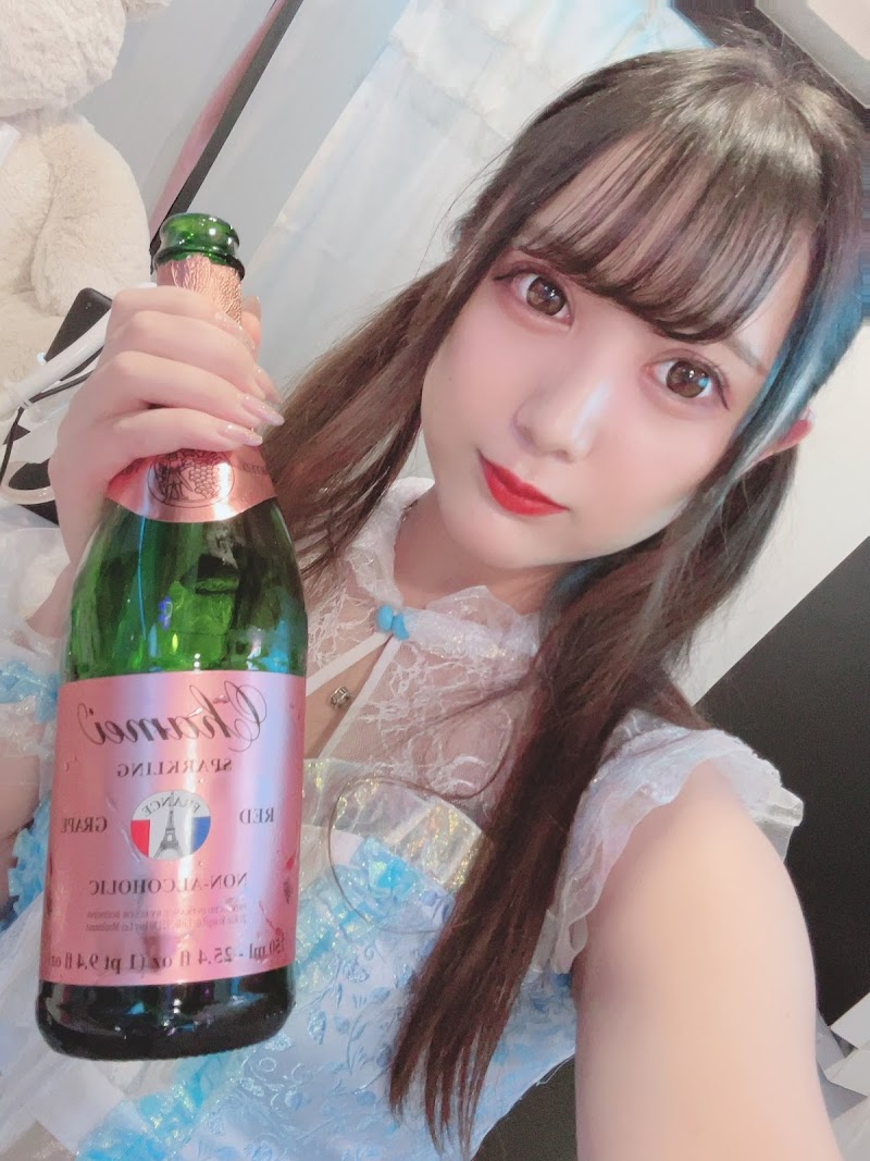 キミの彼女になりたい！ 秋葉原 コンカフェ